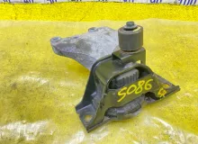 Подушка двигателя NISSAN SERENA 2016 112105TA0A GNC27/GFC27/GC27/C27 MR20DD, передняя правая