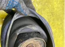 Подушка пневмоподвески TOYOTA LAND CRUISER PRADO 2003/Цвет 1E9 4809035011 VZJ121/VZJ120W/VZJ120/VZJ121W/VZJ125W/VZJ125/GRJ120W/GRJ120/GRJ121W/GRJ121/GRJ125W/KDJ125/LJ120/LJ125/RZJ120W/25W/KDJ120W/KDJ120/KDJ121W/KDJ121/RZJ120/RZJ125W/RZJ125/TRJ120W/TRJ120/