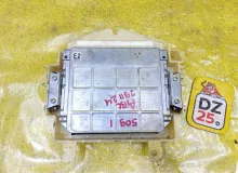 Блок управления двс TOYOTA HIACE/REGIUS ACE 2008 8966126E80 KDH206 1KDFTV, передний
