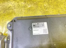 Блок управления двс TOYOTA HIACE/REGIUS ACE 2008 8966126E80 KDH206 1KDFTV, передний