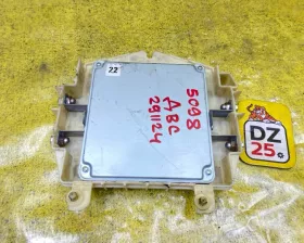 Блок управления двс TOYOTA