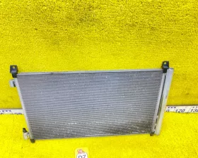 Радиатор кондиционера NISSAN