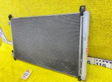 Радиатор кондиционера NISSAN XTRAIL 2014/Цвет G41 921004BB0A NT32 MR20DD, передний