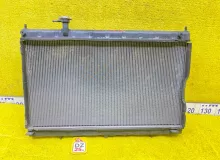 Радиатор основной NISSAN XTRAIL 2014/Цвет G41 214104BB0A NT32 MR20DD, передний
