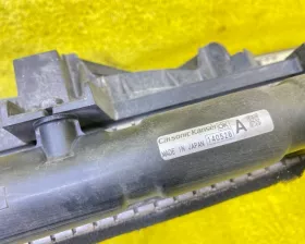Радиатор основной NISSAN