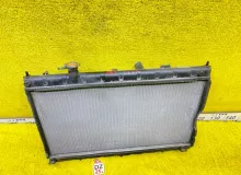 Радиатор основной NISSAN XTRAIL 2014/Цвет G41 214104BB0A NT32 MR20DD, передний