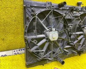 Радиатор основной NISSAN