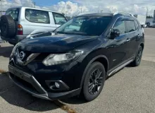 Радиатор основной NISSAN XTRAIL 2015 214604BC5A HNT32 MR20DD, передний