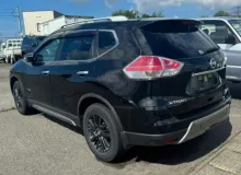 Радиатор основной NISSAN XTRAIL 2015 214604BC5A HNT32 MR20DD, передний