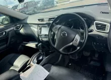 Радиатор основной NISSAN XTRAIL 2015 214604BC5A HNT32 MR20DD, передний