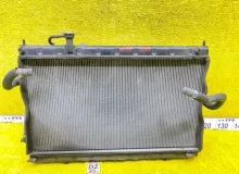 Радиатор основной NISSAN XTRAIL 2015 214604BC5A HNT32 MR20DD, передний