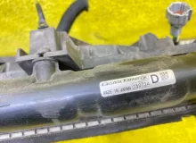 Радиатор основной NISSAN XTRAIL 2015 214604BC5A HNT32 MR20DD, передний