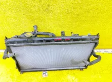Радиатор основной NISSAN XTRAIL 2015 214604BC5A HNT32 MR20DD, передний