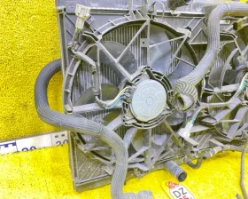 Радиатор основной NISSAN