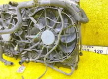 Радиатор основной NISSAN XTRAIL 2015 214604BC5A HNT32 MR20DD, передний