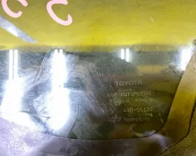 Стекло форточка TOYOTA