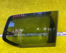 Стекло собачника TOYOTA