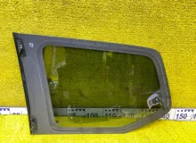 Стекло собачника TOYOTA LAND CRUISER PRADO 2004 627106A031 VZJ121/VZJ120W/VZJ120/VZJ121W/GRJ120W/GRJ120/GRJ121W/GRJ121/LJ120/RZJ120W/KDJ120W/KDJ120/KDJ121W/KDJ121/RZJ120/TRJ120W/TRJ120 5VZFE, заднее правое