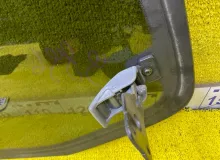Стекло собачника TOYOTA LAND CRUISER PRADO 2004 627106A031 VZJ121/VZJ120W/VZJ120/VZJ121W/GRJ120W/GRJ120/GRJ121W/GRJ121/LJ120/RZJ120W/KDJ120W/KDJ120/KDJ121W/KDJ121/RZJ120/TRJ120W/TRJ120 5VZFE, заднее правое