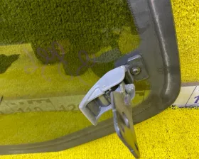 Стекло собачника TOYOTA