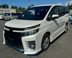 Стекло форточка TOYOTA