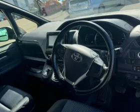 Стекло форточка TOYOTA