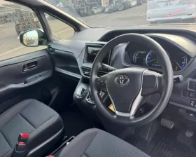 Стекло форточка TOYOTA