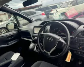 Стекло форточка TOYOTA