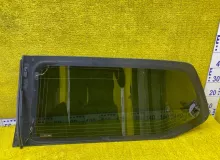Стекло собачника TOYOTA LAND CRUISER PRADO 2003 627106A161 VZJ125W/VZJ125/GRJ125W/KDJ125W/RZJ125W/RZJ125/TRJ125W/TRJ125 5VZFE, заднее правое