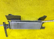 Радиатор инвертора NISSAN XTRAIL 2015/Цвет G41 214574BC0A HNT32/HT32/NHT32/NT32/T32 MR20DD, передний