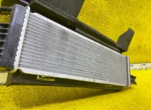 Радиатор инвертора NISSAN XTRAIL 2015/Цвет G41 214574BC0A HNT32/HT32/NHT32/NT32/T32 MR20DD, передний