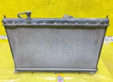 Радиатор основной NISSAN XTRAIL 2014/Цвет G41 214104BB0B NT32 MR20DD, передний