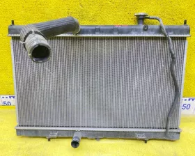 Радиатор основной NISSAN