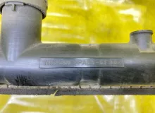 Радиатор основной NISSAN XTRAIL 2014/Цвет G41 214104BB0B NT32 MR20DD, передний