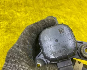Помпа инвертора MITSUBISHI