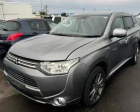 Помпа инвертора MITSUBISHI
