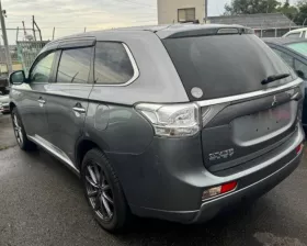 Помпа инвертора MITSUBISHI