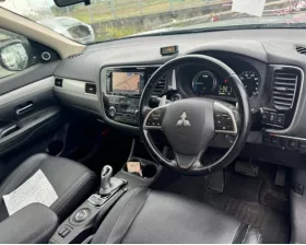 Помпа инвертора MITSUBISHI