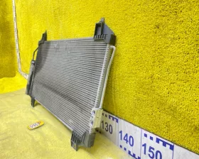 Радиатор кондиционера MITSUBISHI