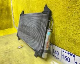 Радиатор кондиционера MITSUBISHI