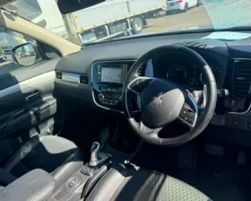 Помпа инвертора MITSUBISHI