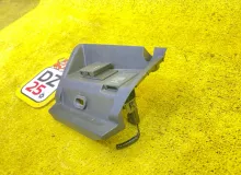 Разъем USB HONDA FIT/FIT SHUTTLE/JAZZ 2017/Цвет B593M 77290T5A00 GP5/GP6/GK3/GK4/GK5/GK6/GK9/GP8/GP7/GK8 LEB, передний Разъем USB HONDA FIT/FIT SHUTTLE/JAZZ 2017/Цвет B593M 77290T5A00 GP5/GP6/GK3/GK4/GK5/GK6/GK9/GP8/GP7/GK8 LEB, передний