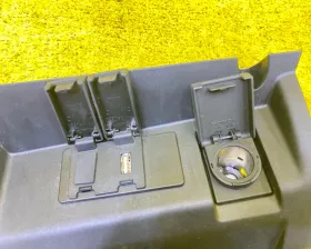 Разъем USB HONDA
