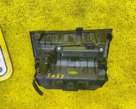Разъем USB HONDA
