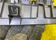 Разъем USB HONDA FIT/FIT SHUTTLE/JAZZ 2017/Цвет B593M 77290T5A00 GP5/GP6/GK3/GK4/GK5/GK6/GK9/GP8/GP7/GK8 LEB, передний Разъем USB HONDA FIT/FIT SHUTTLE/JAZZ 2017/Цвет B593M 77290T5A00 GP5/GP6/GK3/GK4/GK5/GK6/GK9/GP8/GP7/GK8 LEB, передний