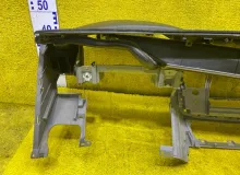 Торпеда TOYOTA LAND CRUISER 2003 5540160230B0 UZJ100/UZJ100L/UZJ100/FZJ100/FZJ105/HDJ100/HDJ100L/HDJ101/HDJ101K/HZJ105/HZJ105L 2UZFE, передняя