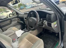 Торпеда TOYOTA LAND CRUISER 2003 5540160230B0 UZJ100/UZJ100L/UZJ100/FZJ100/FZJ105/HDJ100/HDJ100L/HDJ101/HDJ101K/HZJ105/HZJ105L 2UZFE, передняя