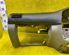 Торпеда TOYOTA