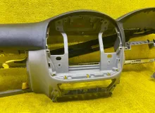 Торпеда TOYOTA LAND CRUISER 2003 5540160230B0 UZJ100/UZJ100L/UZJ100/FZJ100/FZJ105/HDJ100/HDJ100L/HDJ101/HDJ101K/HZJ105/HZJ105L 2UZFE, передняя