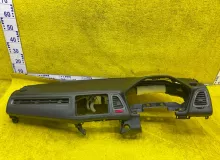 Торпеда HONDA VEZEL 2013/Цвет NH821M 77100T7A000ZA RU3/RU4/RU1/RU2 LEB, передняя
